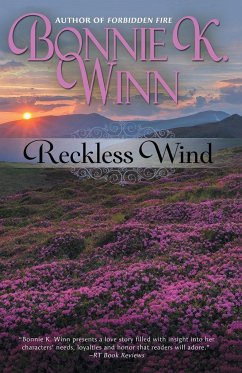 Reckless Wind - Winn, Bonnie K