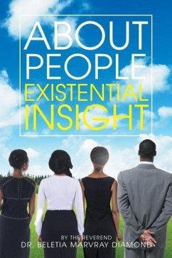 About People - Marvray Diamond, Reverend Beletia