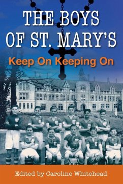 The Boys of St. Mary's The Boys of St. Mary's