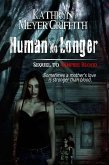 Human No Longer (Vampire Blood, #2) (eBook, ePUB)