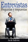 Entrevistas: Preguntas y respuestas (eBook, ePUB)