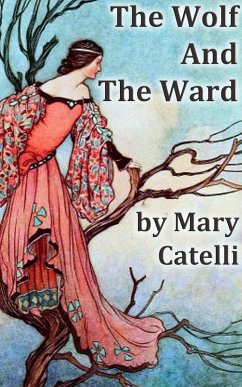 Cover The Wolf and the Ward (eBook, ePUB)