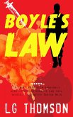 Boyle's Law (eBook, ePUB)