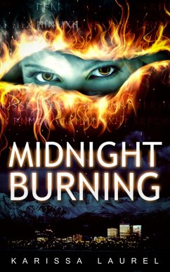 Midnight Burning (The Norse Chronicles, #1) (eBook, ePUB) - Laurel, Karissa