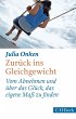 Zurück ins Gleichgewicht (eBook, ePUB) - Bild 1