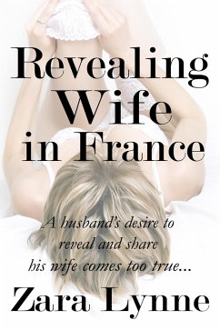 Cover Revealing Wife in France (eBook, ePUB)