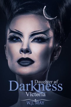 Cover Victoria (Daughters of Darkness: Victoria's Journey, #1) (eBook, ePUB)