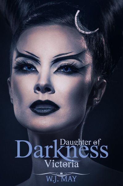 Victoria (Daughters of Darkness: Victoria's Journey, #1) (eBook, ePUB) Victoria (Daughters of Darkness: Victoria's Journey, #1) (eBook, ePUB)