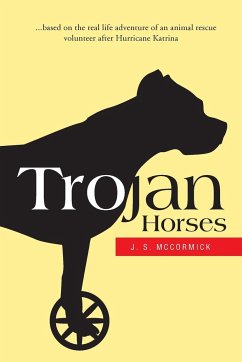 Trojan Horses - McCormick, J. S.