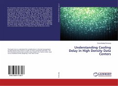 Understanding Cooling Delay in High Density Data Centers - Ramaraj, Dineshbalaji