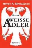 Weiße Adler