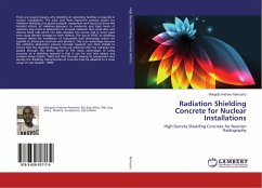 Radiation Shielding Concrete for Nuclear Installations