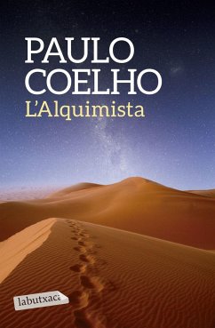 L'Alquimista - Coelho, Paulo