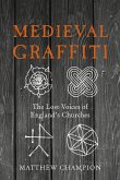 Medieval Graffiti (eBook, ePUB)