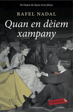 Quan en dèiem xampany - Nadal, Rafel