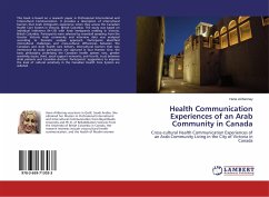 Health Communication Experiences of an Arab Community in Canada