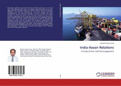 India-Asean Relations