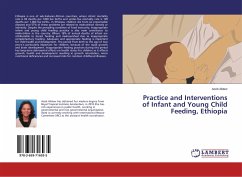 Practice and Interventions of Infant and Young Child Feeding, Ethiopia - Abtew, Azeb