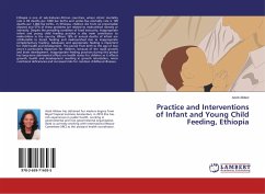 Practice and Interventions of Infant and Young Child Feeding, Ethiopia