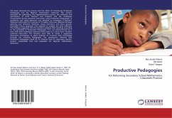 Productive Pedagogies - Bature, Iliya Joseph;Atweh, Bill;Treagust, David