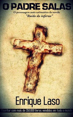 Cover O Padre Salas (eBook, ePUB)