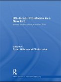 US-Israeli Relations in a New Era (eBook, PDF)