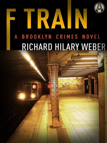 F Train (eBook, ePUB)