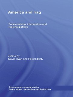 America and Iraq (eBook, PDF)