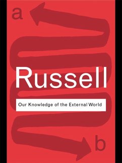 Cover Our Knowledge of the External World (eBook, PDF)