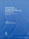 International Perspectives on Student Outcomes and Homework (eBook, PDF)