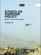 Ethics As Foreign Policy (eBook, PDF) - Bild 1