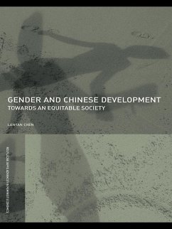 Cover Gender and Chinese Development (eBook, PDF)