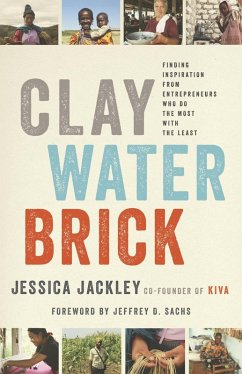 Cover Clay Water Brick (eBook, ePUB)