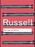 Marriage and Morals (eBook, PDF)