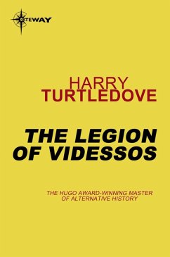 Cover The Legion of Videssos (eBook, ePUB)