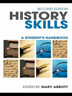 Cover History Skills (eBook, PDF)