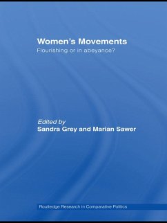 Women's Movements (eBook, PDF)