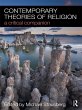 Contemporary Theories of Religion... - Bild 1