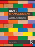 State Management (eBook, PDF)