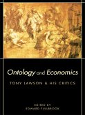 Ontology and Economics (eBook, PDF)