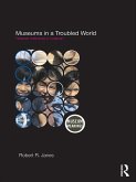 Museums in a Troubled World (eBook, PDF)