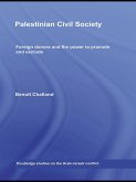 Palestinian Civil Society (eBook, PDF)