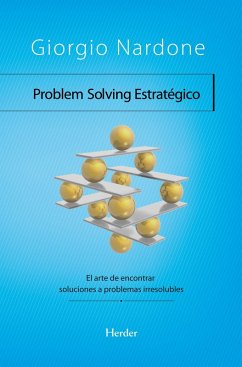 Problem Solving Estratégico (eBook, ePUB) - Nardone, Giorgio