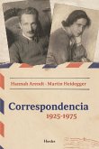 Correspondencia 1925-1975 (eBook, ePUB)