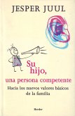 Su hijo, una persona competente (eBook, ePUB)