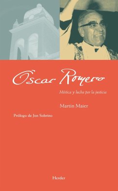 Óscar Romero (eBook, ePUB) - Meier, Martin