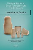 Modelos de familia (eBook, ePUB)