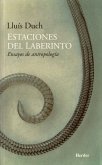 Estaciones del laberinto (eBook, ePUB)