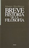 Breve historia de la filosofía (eBook, ePUB)