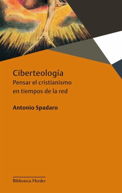 Ciberteología (eBook, ePUB) - Spadaro, Antonio